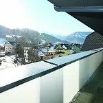 아파트 Lungau Living Appartements - Penthouse *