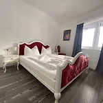 아파트 Lungau Living Appartements - Penthouse 상트미카엘임룽가우