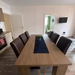 Lungau Living Appartements - Penthouse 상트미카엘임룽가우