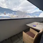 Lungau Living Appartements - Penthouse * 상트미카엘임룽가우