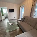 아파트 Lungau Living Appartements - Penthouse 상트미카엘임룽가우