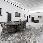 Lungau Living Appartements - Penthouse 아파트