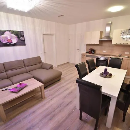 Lungau Living - Penthouse Sankt Michael im Lungau