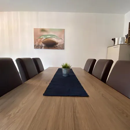 Lungau Living Appartements - Penthouse