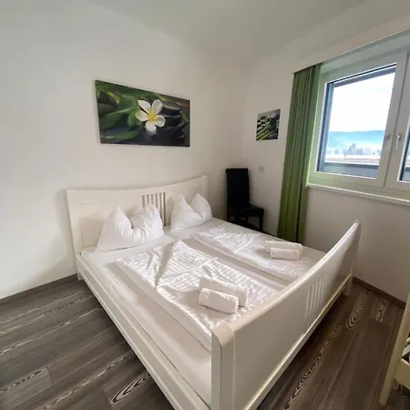 Lungau Living - Penthouse *