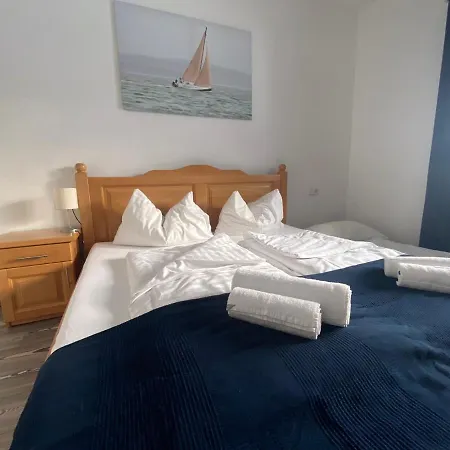 Apartmán Lungau Living - Penthouse