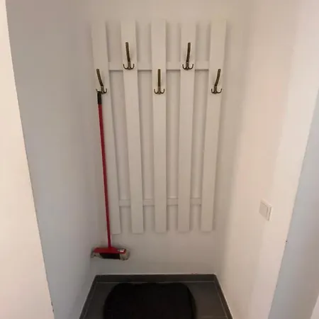 Apartmán Lungau Living - Penthouse