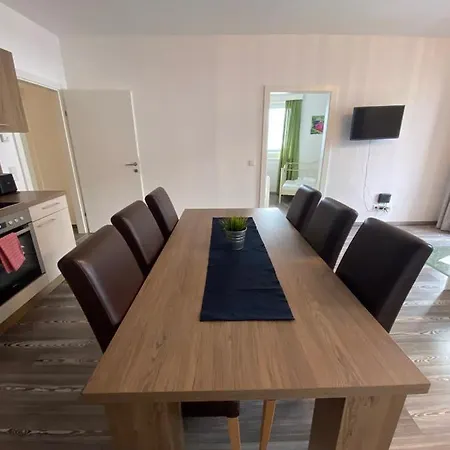 Lungau Living - Penthouse 圣迈克尔隆高