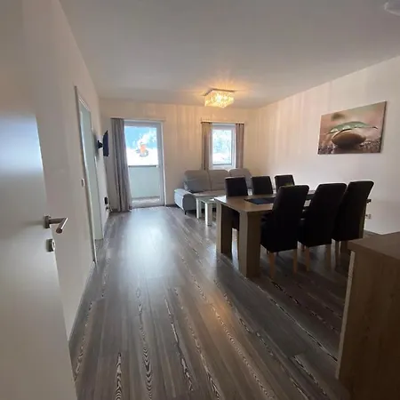 Lungau Living - Penthouse