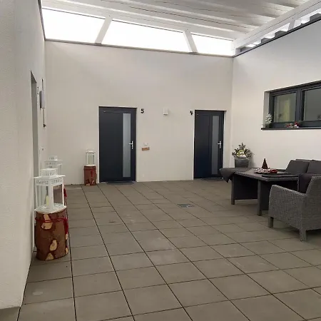 아파트 Lungau Living Appartements - Penthouse 상트미카엘임룽가우