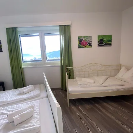 Lungau Living - Penthouse *