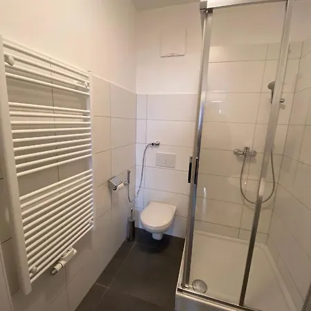 Lungau Living Appartements - Penthouse * 상트미카엘임룽가우