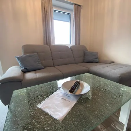 Lungau Living - Penthouse *