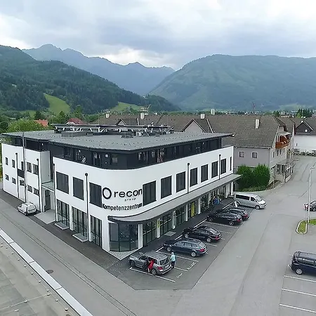 Lungau Living - Penthouse Sankt Michael im Lungau