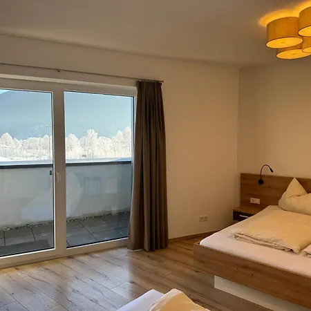 Lungau Living - Penthouse Apartmán *