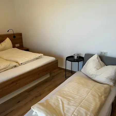 Apartmán Lungau Living - Penthouse Sankt Michael im Lungau