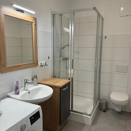 Lungau Living Appartements - Penthouse *