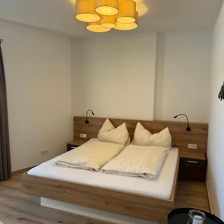 Lungau Living - Penthouse 圣迈克尔隆高