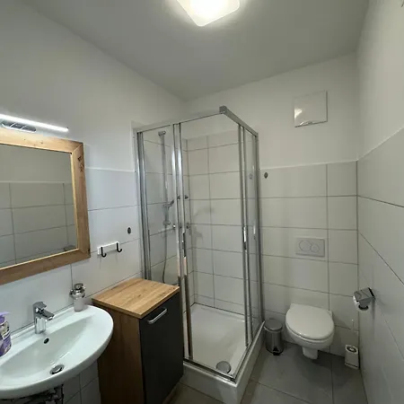 Lungau Living Appartements - Penthouse * 상트미카엘임룽가우