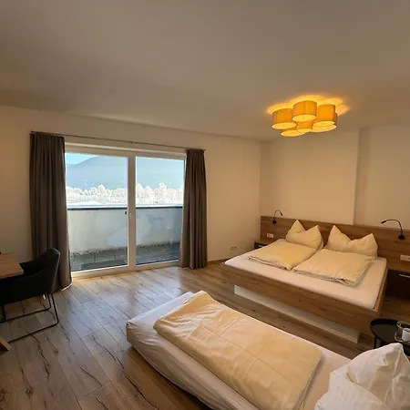 Lungau Living Appartements - Penthouse