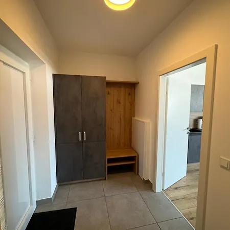 Apartmán Lungau Living - Penthouse