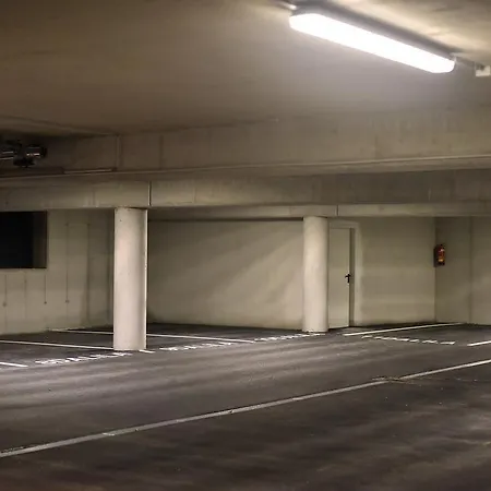 아파트 Lungau Living Appartements - Penthouse *