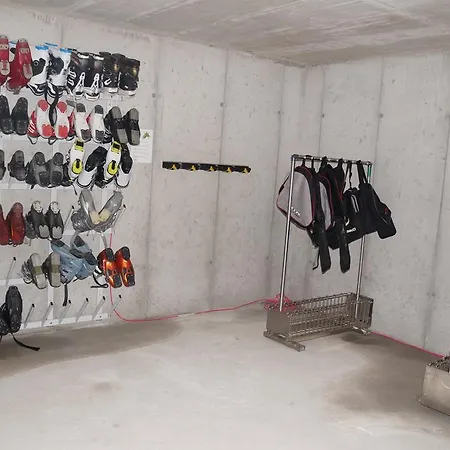 Lungau Living - Penthouse Sankt Michael im Lungau