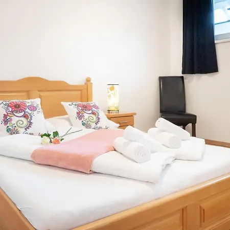Lungau Living - Penthouse Appartement