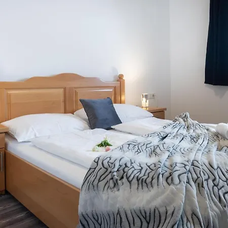 Lungau Living - Penthouse * Sankt Michael im Lungau