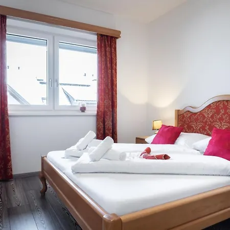 Appartement Lungau Living - Penthouse
