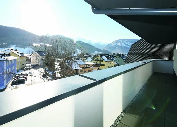 Appartamento Lungau Living - Penthouse *