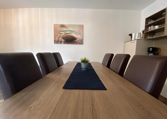 Lungau Living - Penthouse