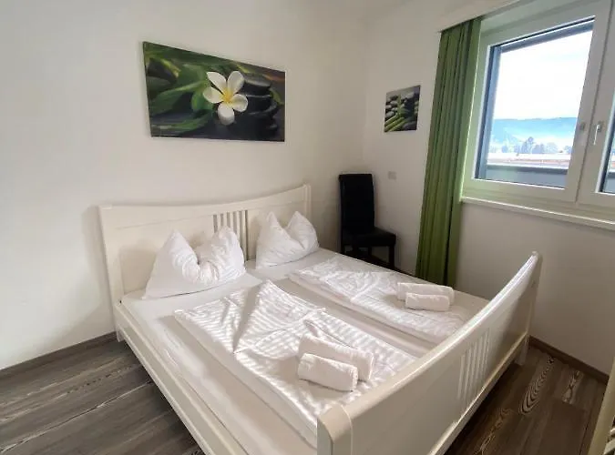 Lungau Living - Penthouse *