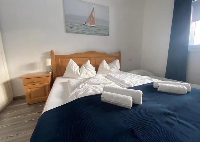 Appartamento Lungau Living - Penthouse