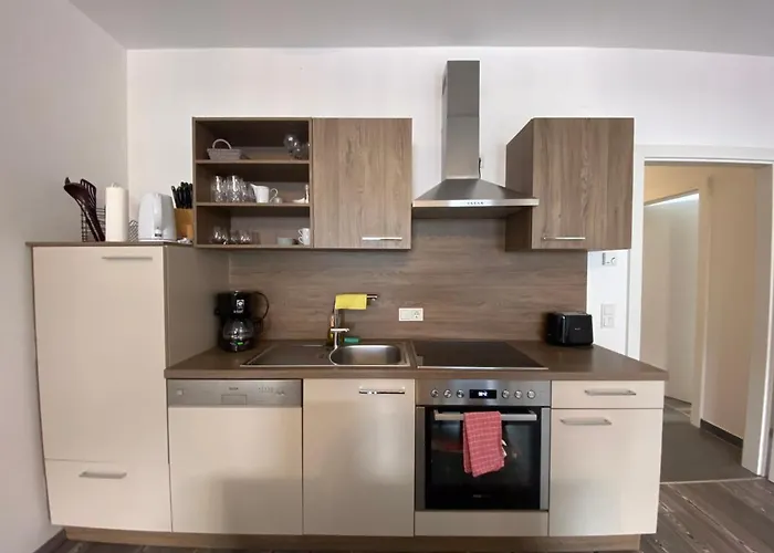 Lungau Living - Penthouse