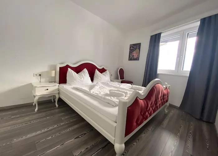 Appartamento Lungau Living - Penthouse Sankt Michael im Lungau