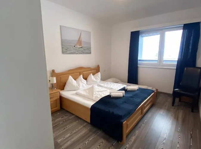Appartamento Lungau Living - Penthouse Sankt Michael im Lungau