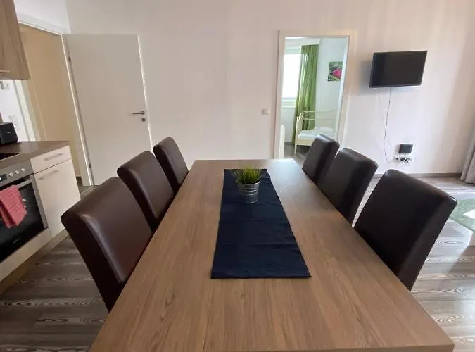 Lungau Living - Penthouse Sankt Michael im Lungau