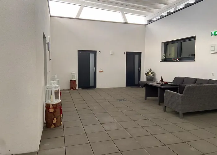 Appartamento Lungau Living - Penthouse Sankt Michael im Lungau