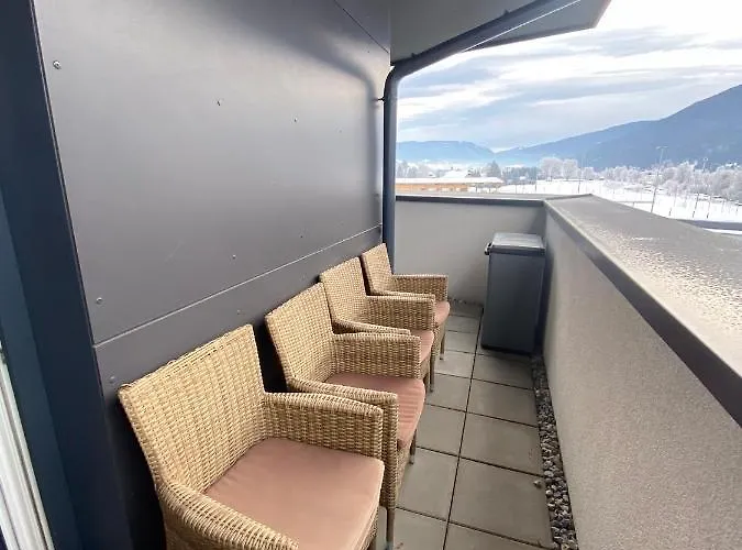 Appartamento Lungau Living - Penthouse