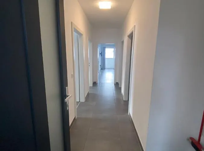 Appartamento Lungau Living - Penthouse