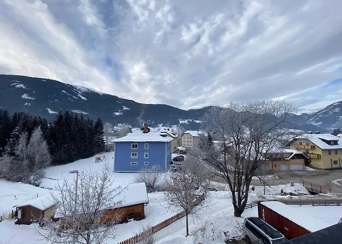 Appartamento Lungau Living - Penthouse Sankt Michael im Lungau