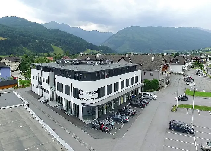 Lungau Living - Penthouse Sankt Michael im Lungau