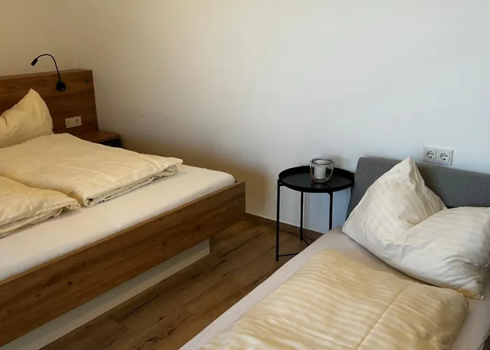 Appartamento Lungau Living - Penthouse Sankt Michael im Lungau