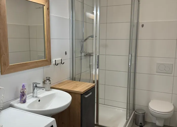 Lungau Living - Penthouse *