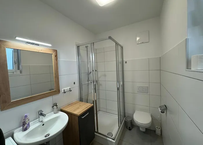 Lungau Living - Penthouse * Sankt Michael im Lungau