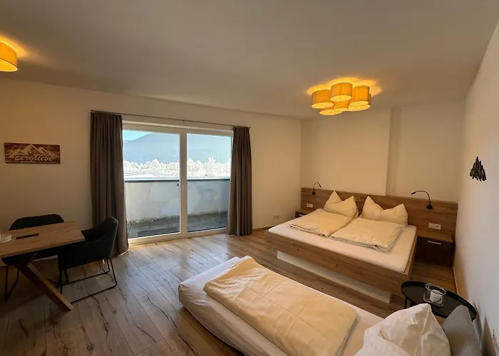 Lungau Living - Penthouse