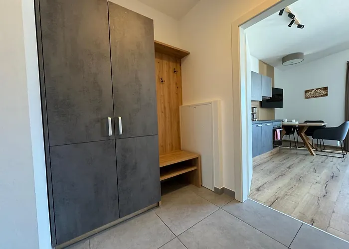Lungau Living - Penthouse Appartamento
