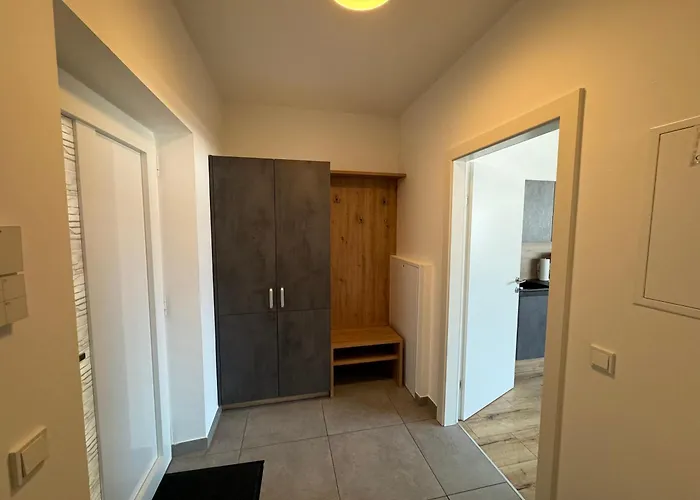 Appartamento Lungau Living - Penthouse