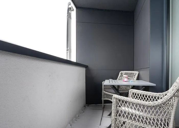 Appartamento Lungau Living - Penthouse *